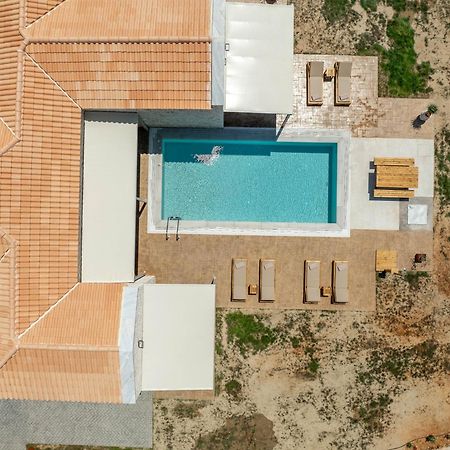 Pantheon Luxury Villas Skala  Екстериор снимка
