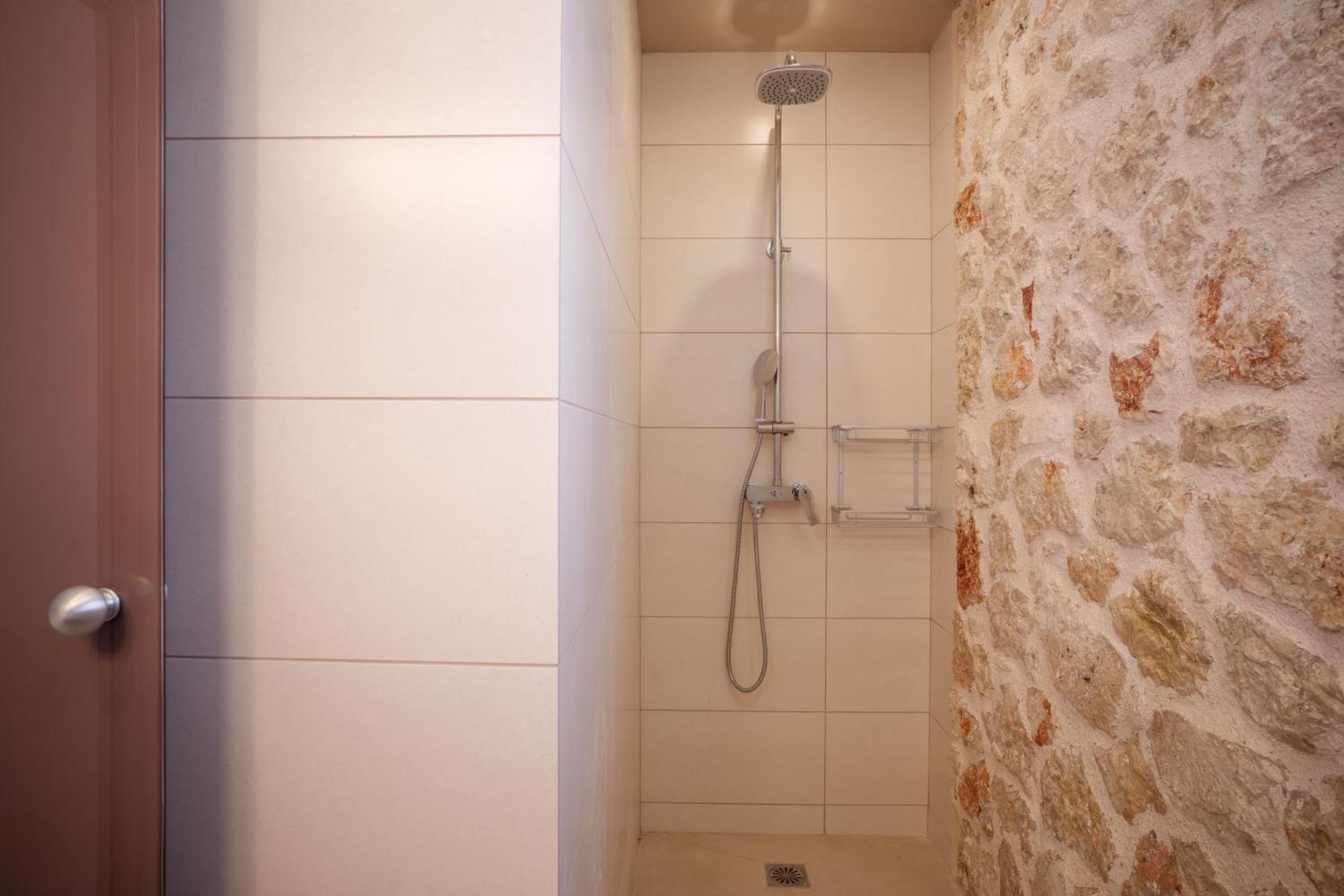 Pantheon Luxury Villas Skala  Екстериор снимка