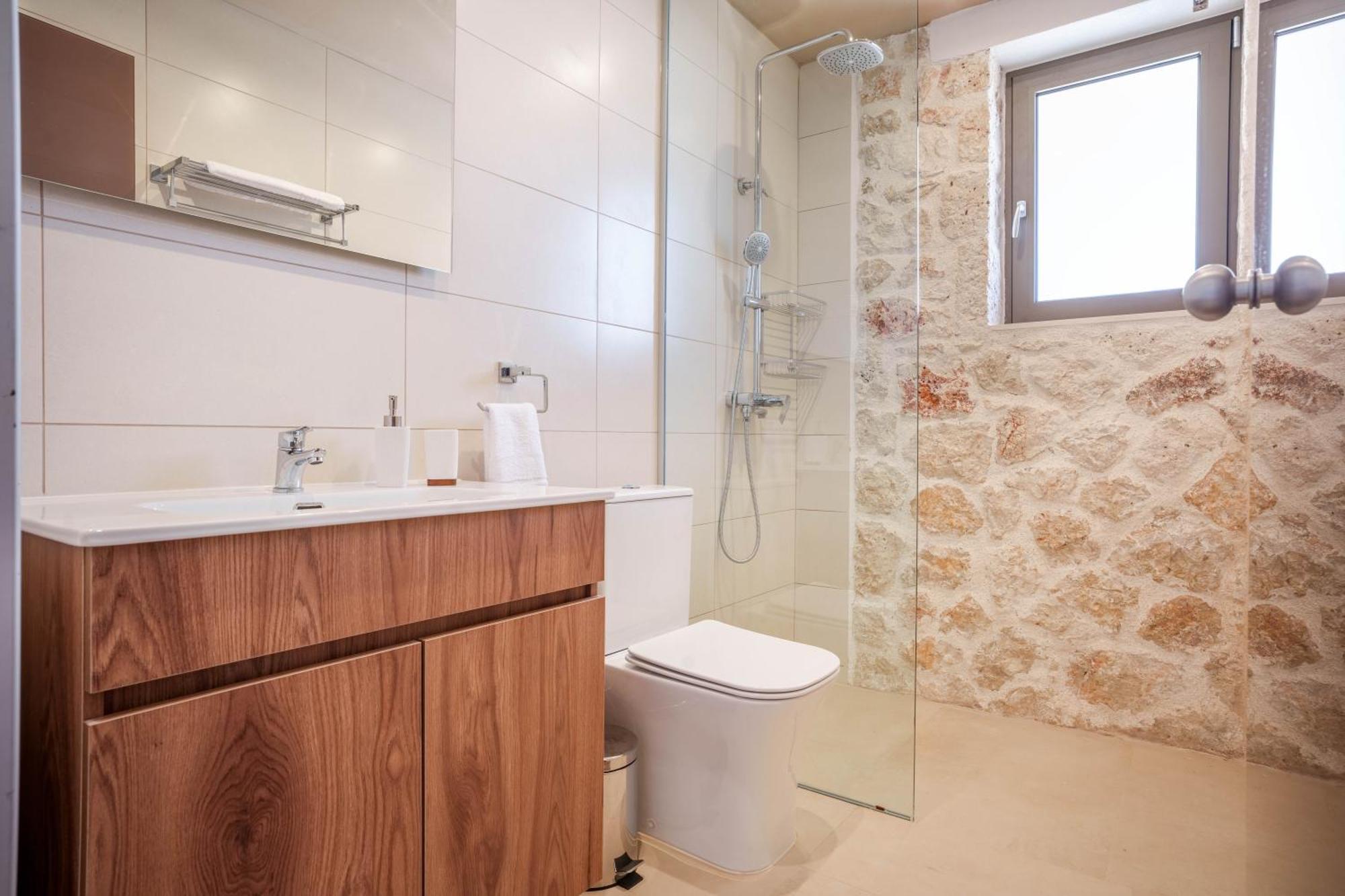 Pantheon Luxury Villas Skala  Екстериор снимка