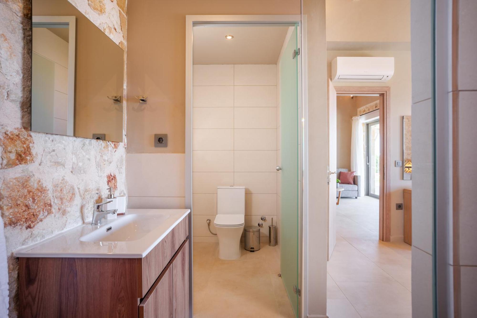 Pantheon Luxury Villas Skala  Екстериор снимка