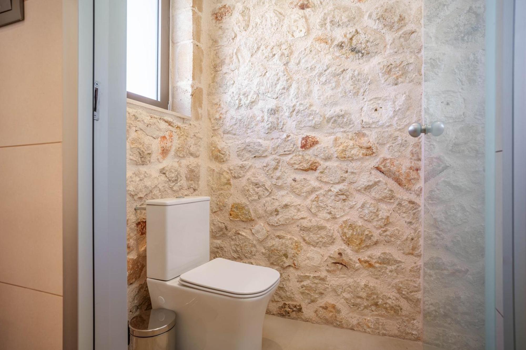 Pantheon Luxury Villas Skala  Екстериор снимка