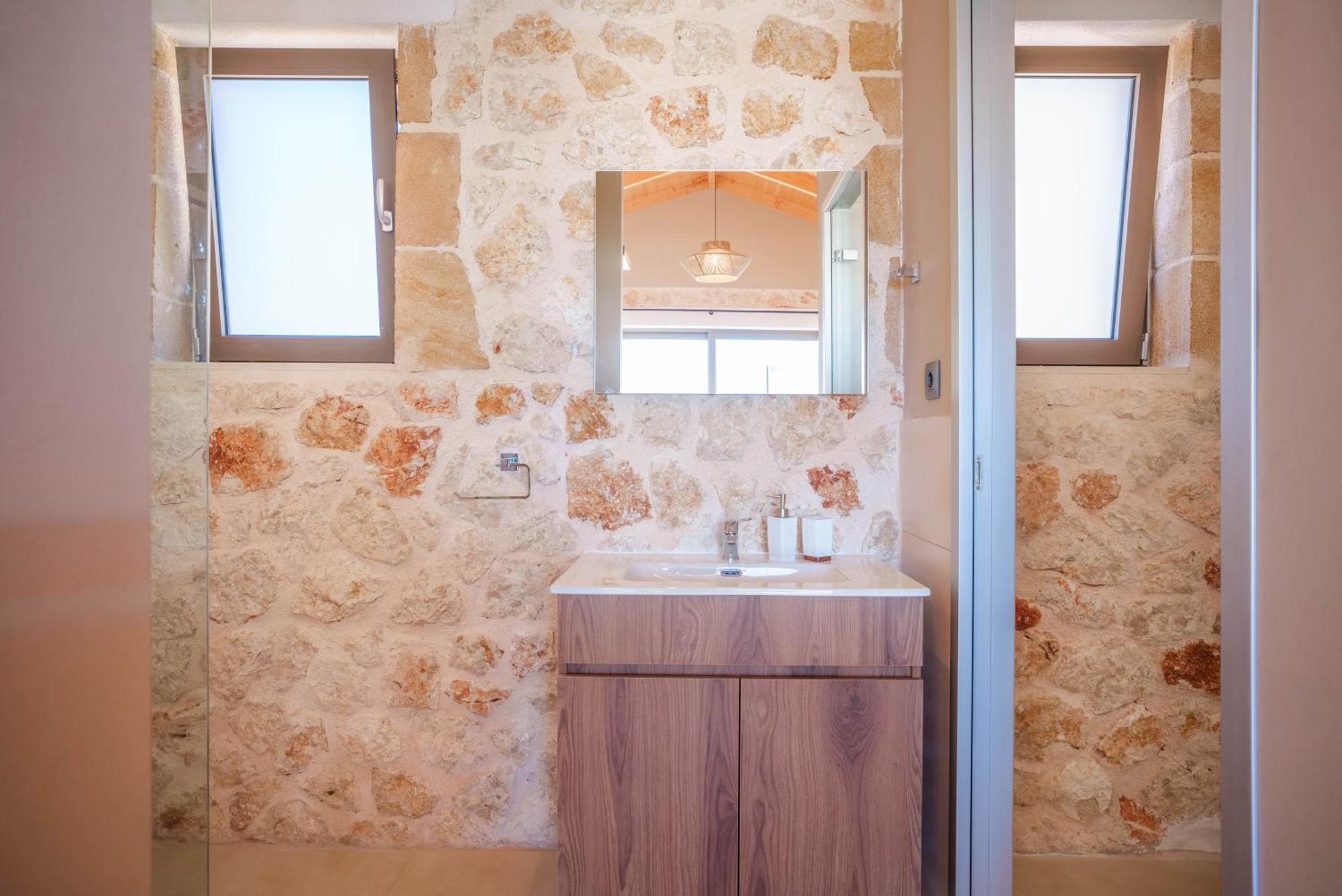 Pantheon Luxury Villas Skala  Екстериор снимка